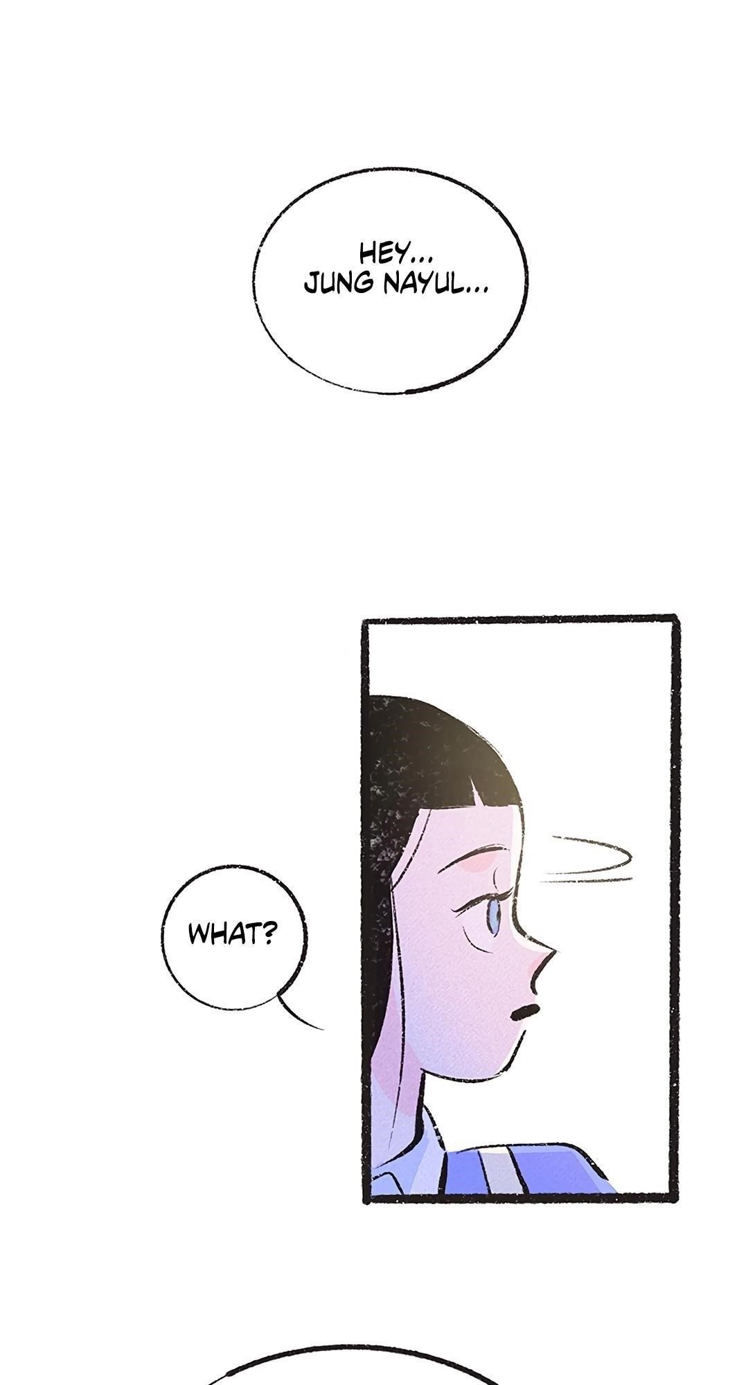 Why Don’t I Have Anyone By My Side? - Chapter 22 Page 25