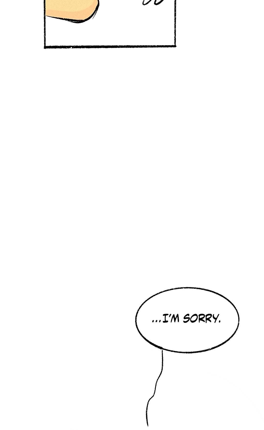 Why Don’t I Have Anyone By My Side? - Chapter 24 Page 19