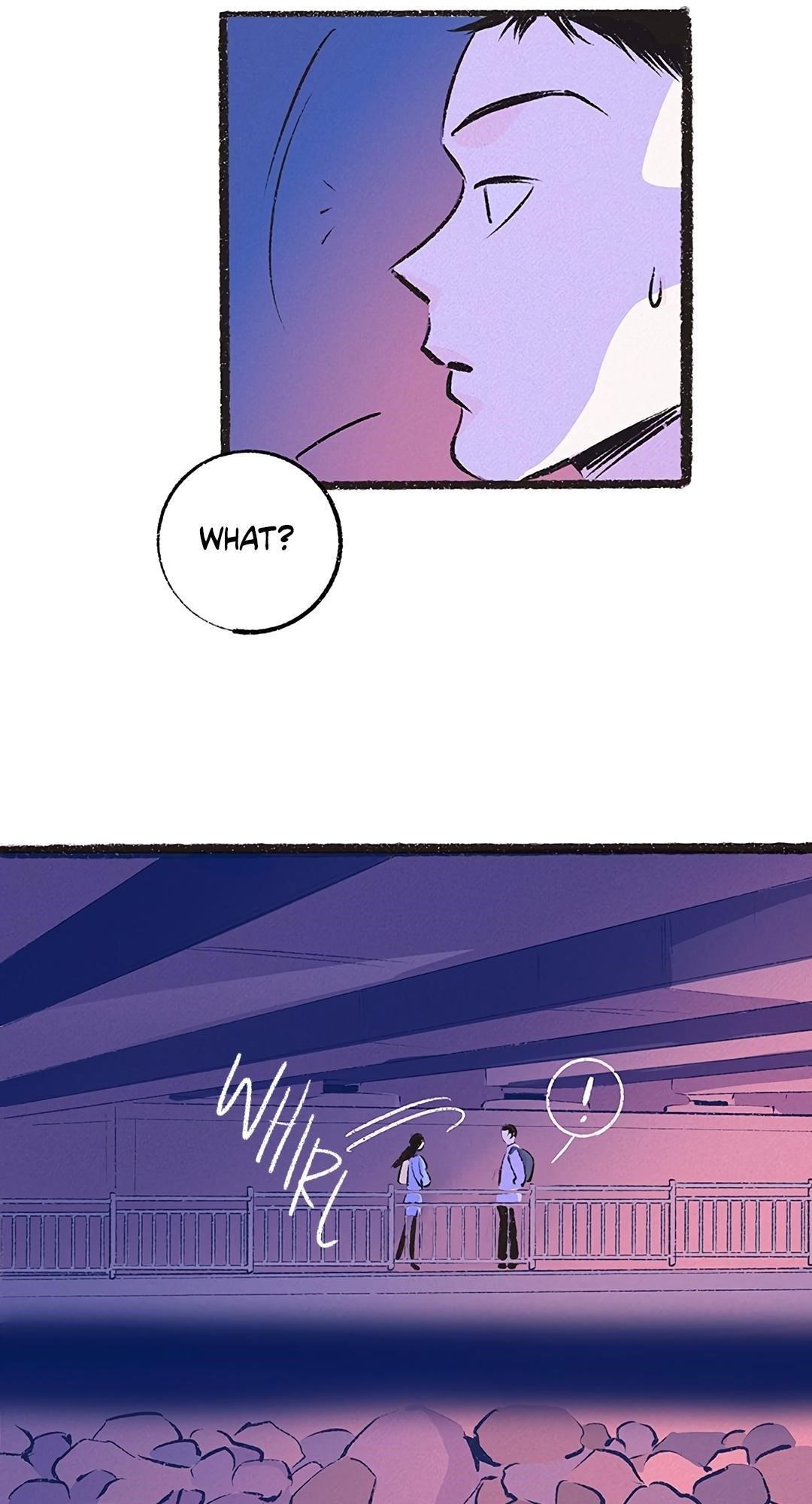 Why Don’t I Have Anyone By My Side? - Chapter 24 Page 75