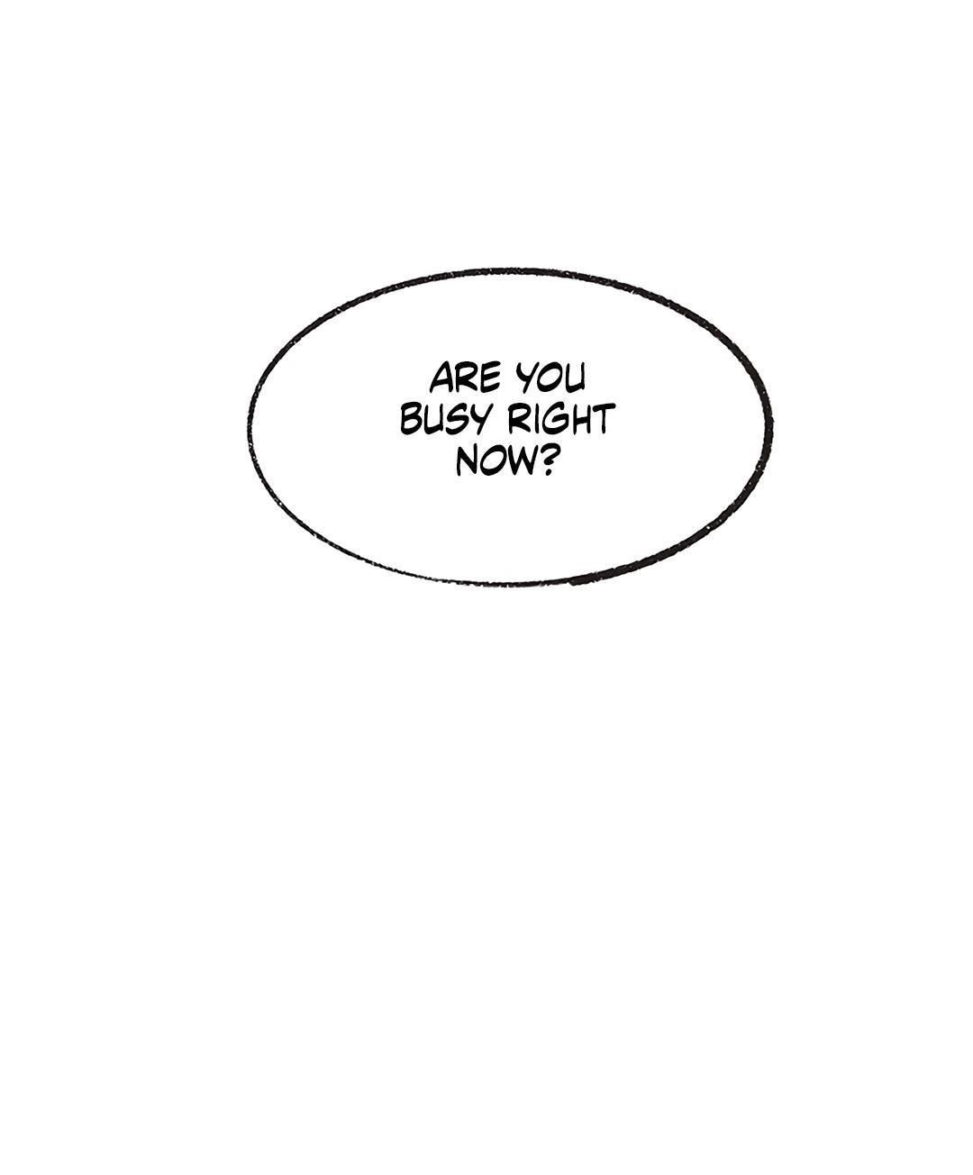 Why Don’t I Have Anyone By My Side? - Chapter 26 Page 21