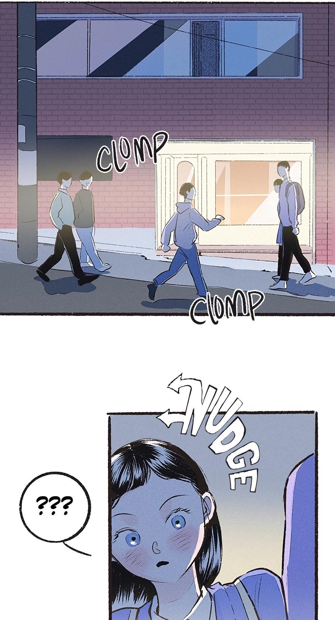 Why Don’t I Have Anyone By My Side? - Chapter 26 Page 69