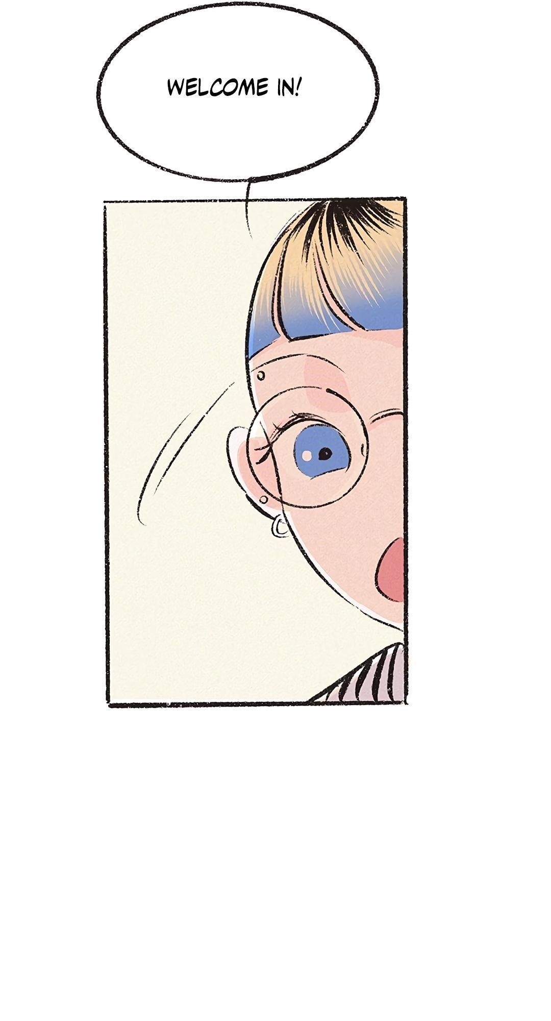 Why Don’t I Have Anyone By My Side? - Chapter 26 Page 96