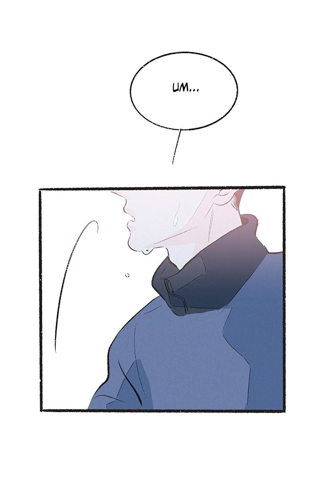 Why Don’t I Have Anyone By My Side? - Chapter 29 Page 63