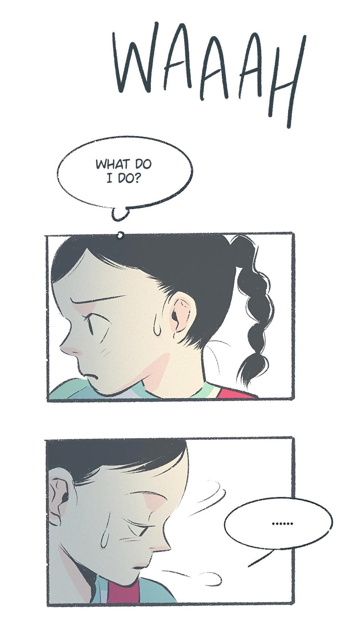 Why Don’t I Have Anyone By My Side? - Chapter 29 Page 96