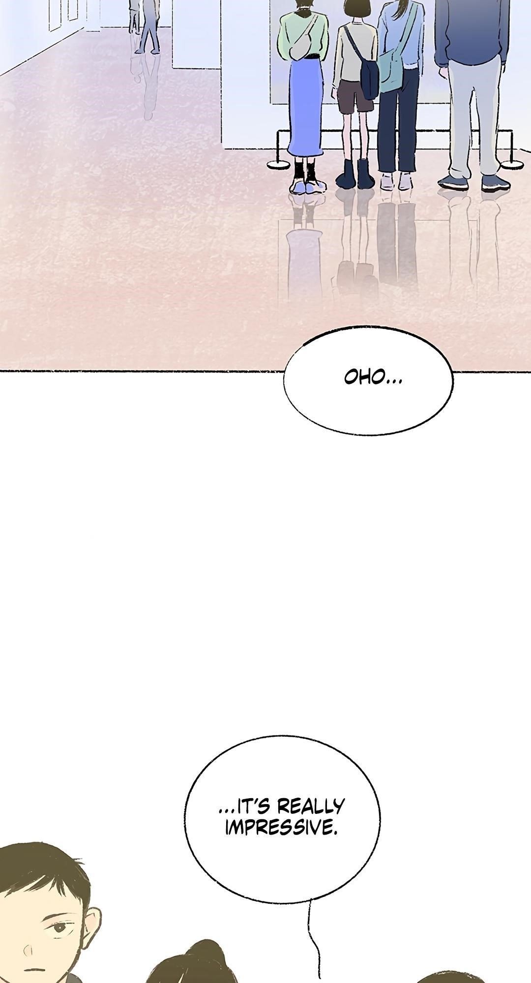 Why Don’t I Have Anyone By My Side? - Chapter 30 Page 116
