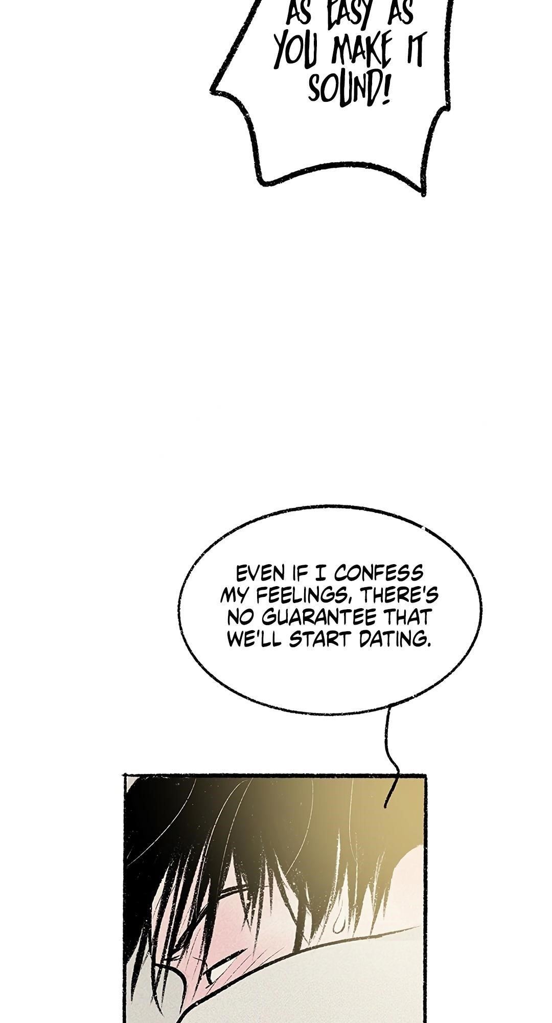 Why Don’t I Have Anyone By My Side? - Chapter 30 Page 58