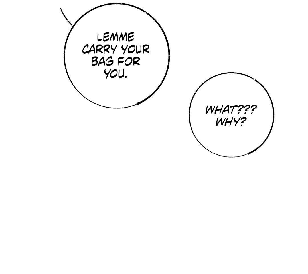 Why Don’t I Have Anyone By My Side? - Chapter 32 Page 40