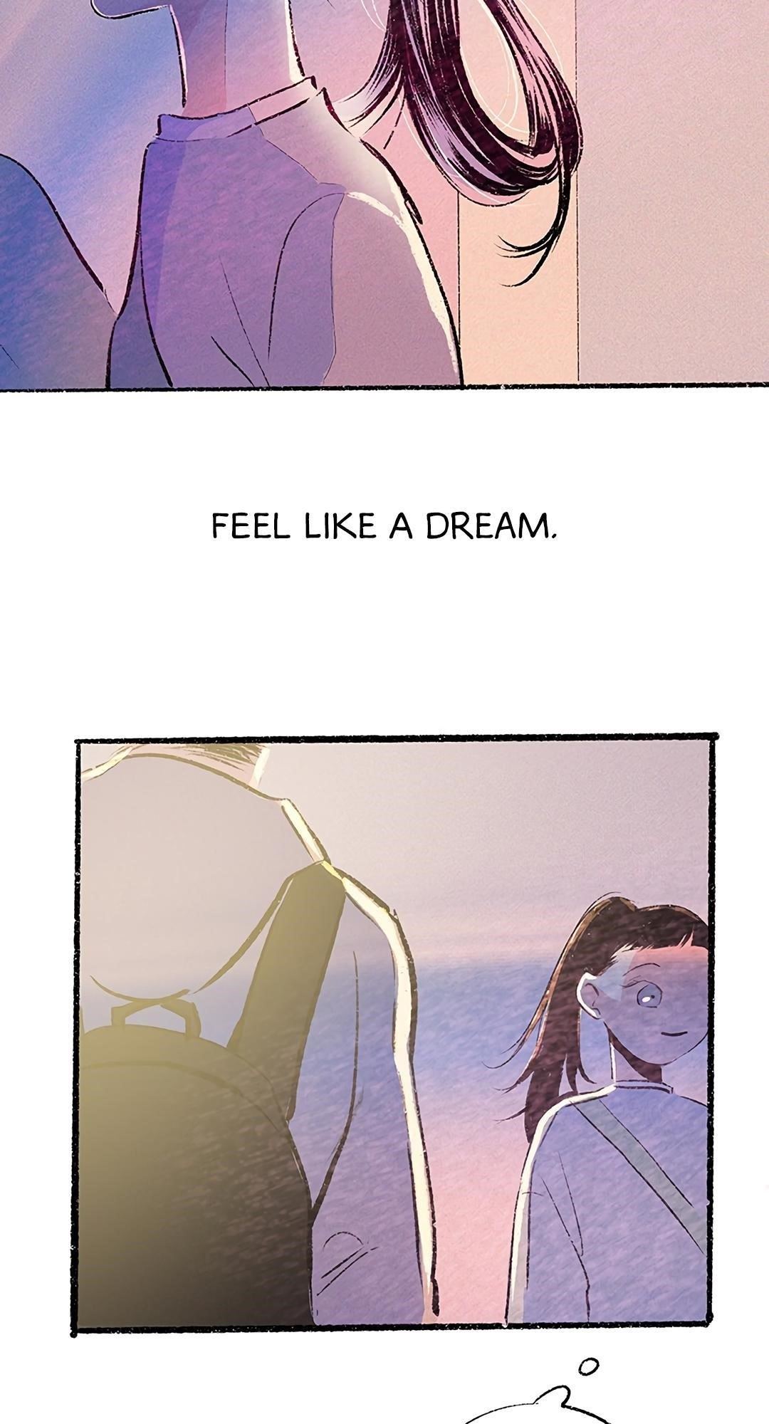 Why Don’t I Have Anyone By My Side? - Chapter 32 Page 69