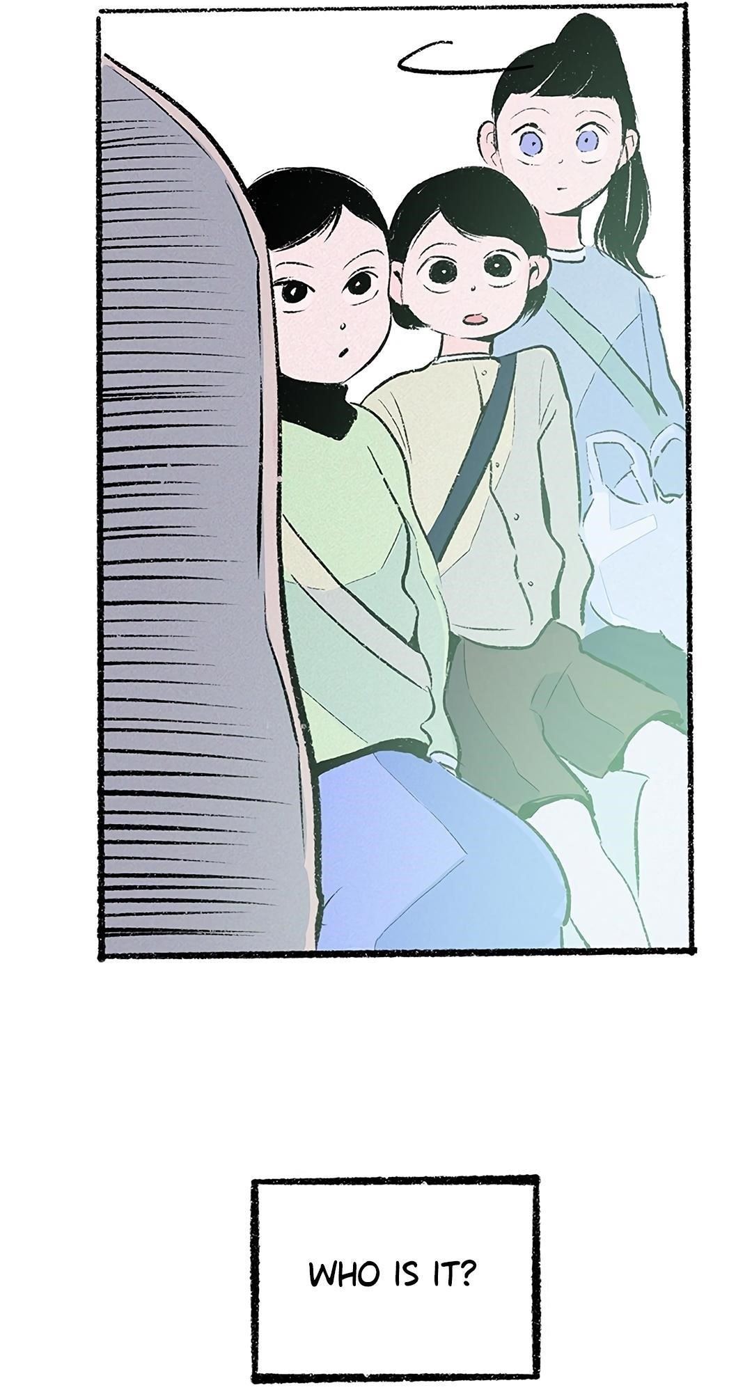 Why Don’t I Have Anyone By My Side? - Chapter 32 Page 89