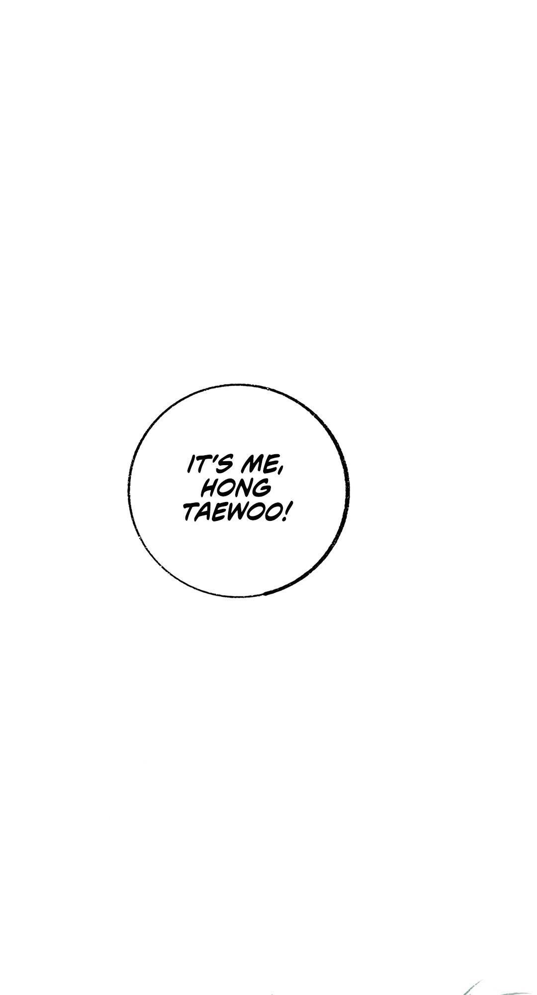 Why Don’t I Have Anyone By My Side? - Chapter 33 Page 1