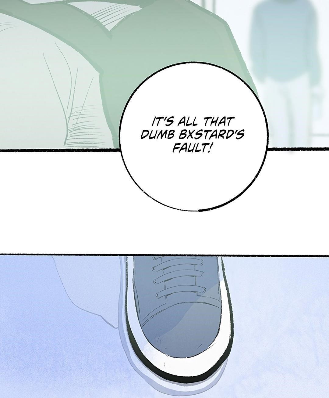 Why Don’t I Have Anyone By My Side? - Chapter 33 Page 81
