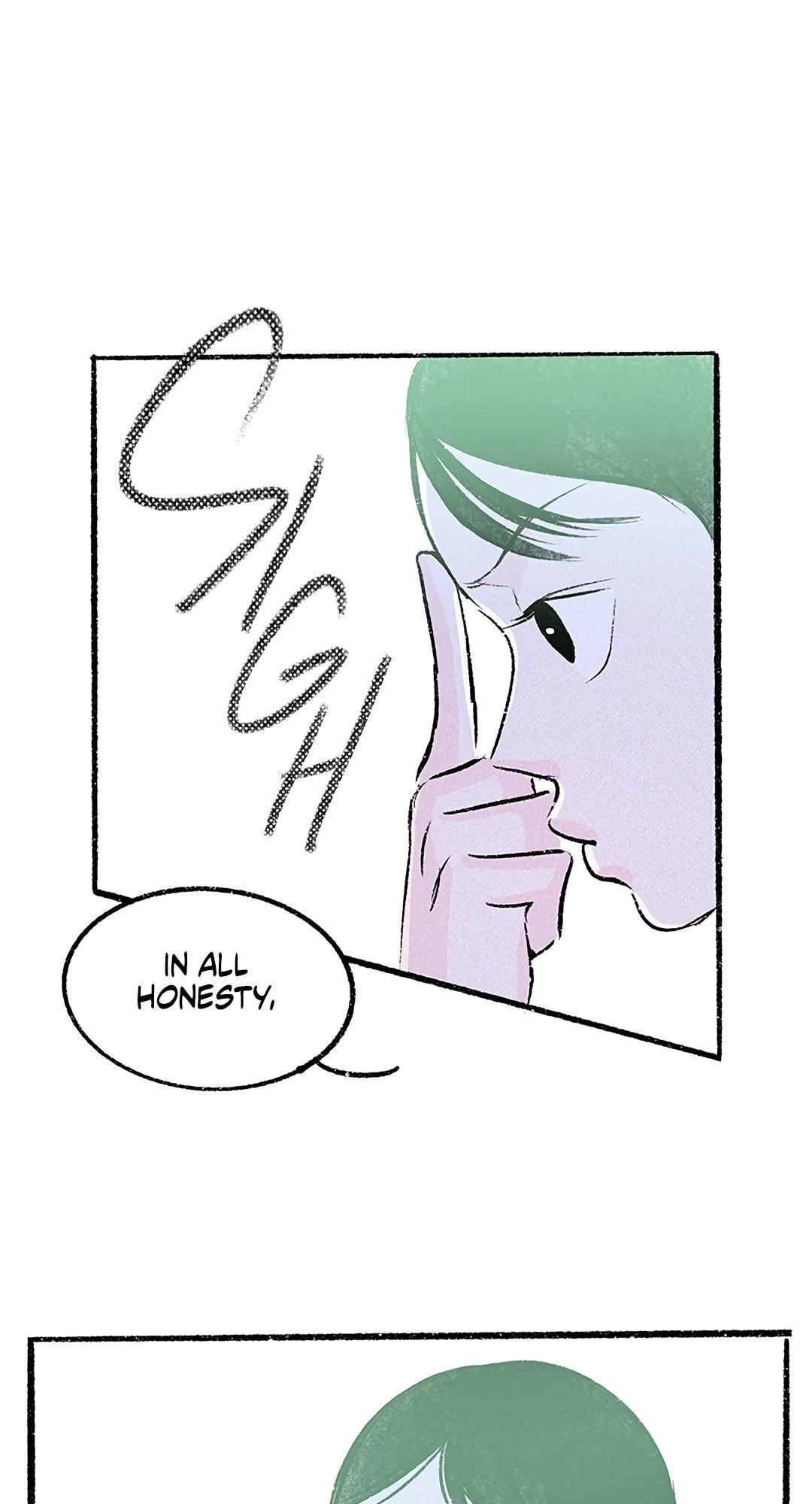 Why Don’t I Have Anyone By My Side? - Chapter 34 Page 100