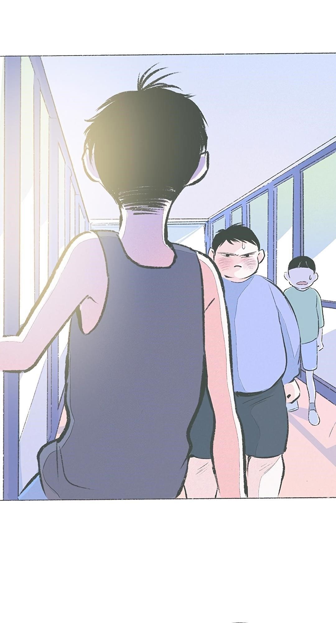 Why Don’t I Have Anyone By My Side? - Chapter 34 Page 4