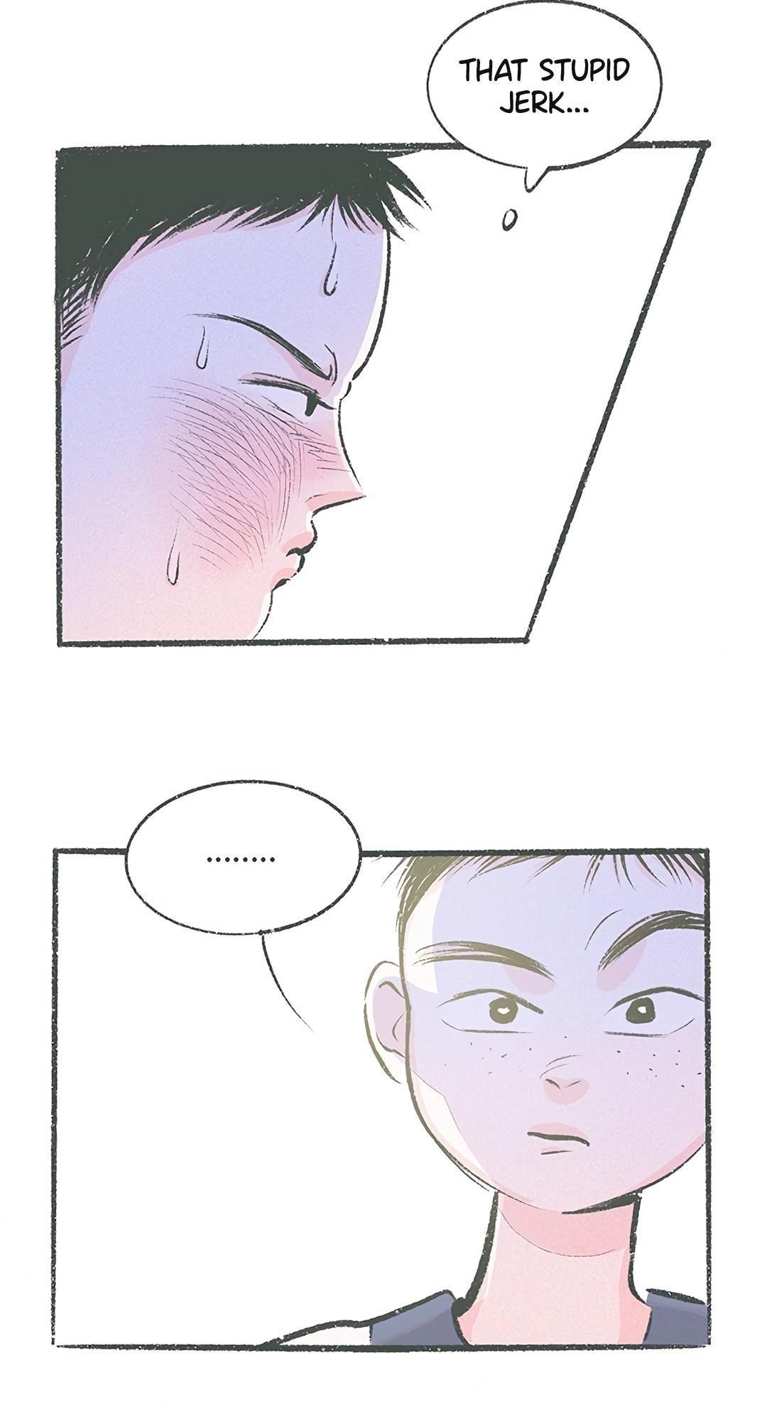 Why Don’t I Have Anyone By My Side? - Chapter 34 Page 5