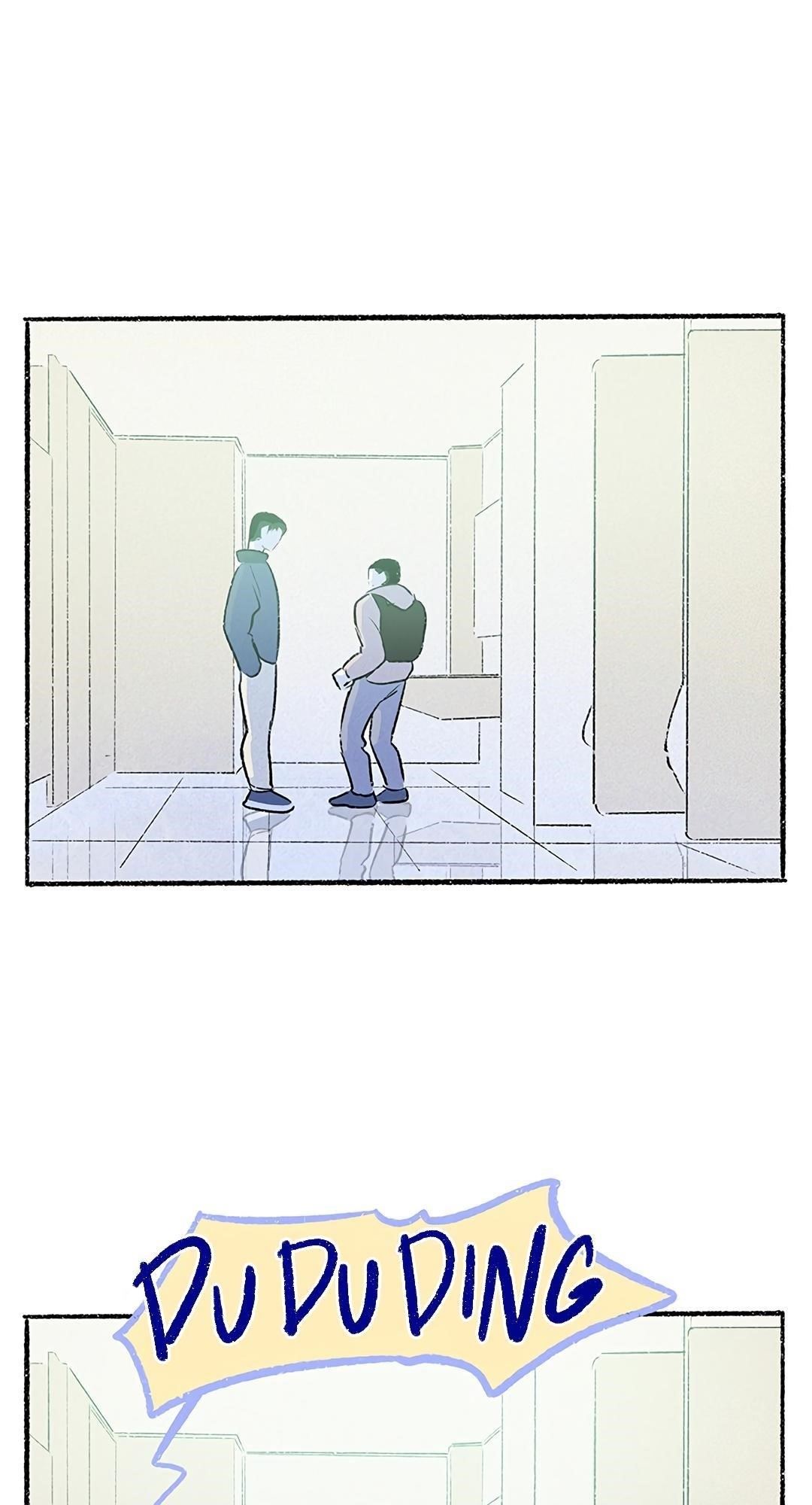 Why Don’t I Have Anyone By My Side? - Chapter 34 Page 61