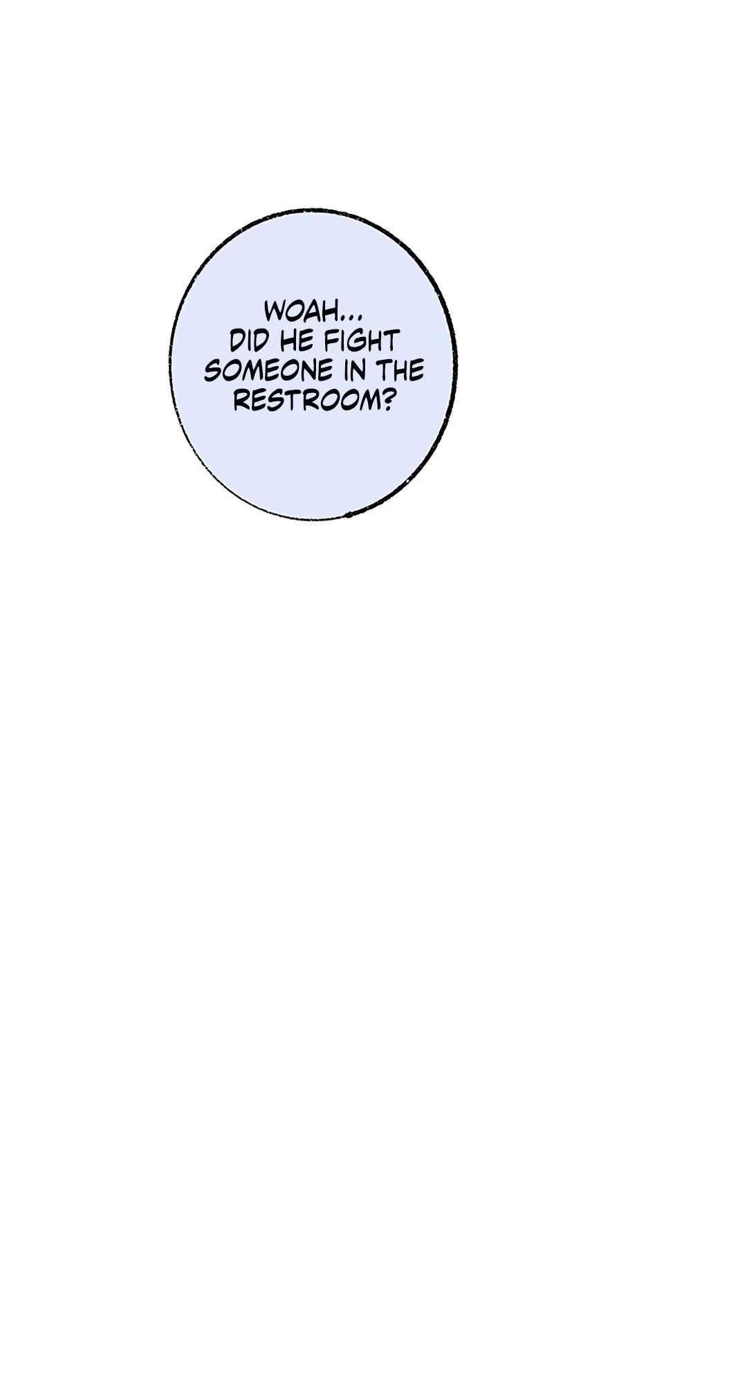 Why Don’t I Have Anyone By My Side? - Chapter 34 Page 79