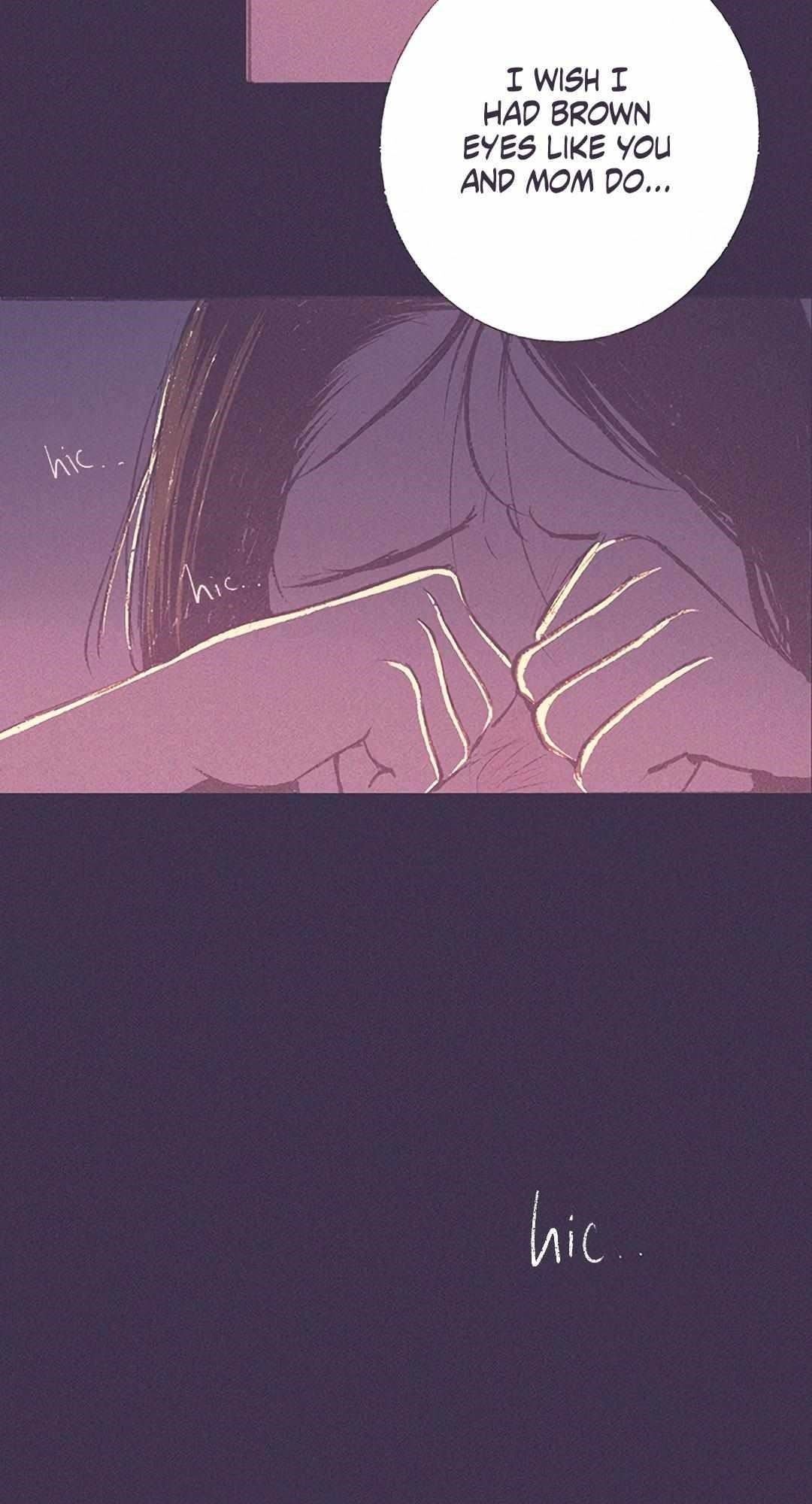 Why Don’t I Have Anyone By My Side? - Chapter 35 Page 3