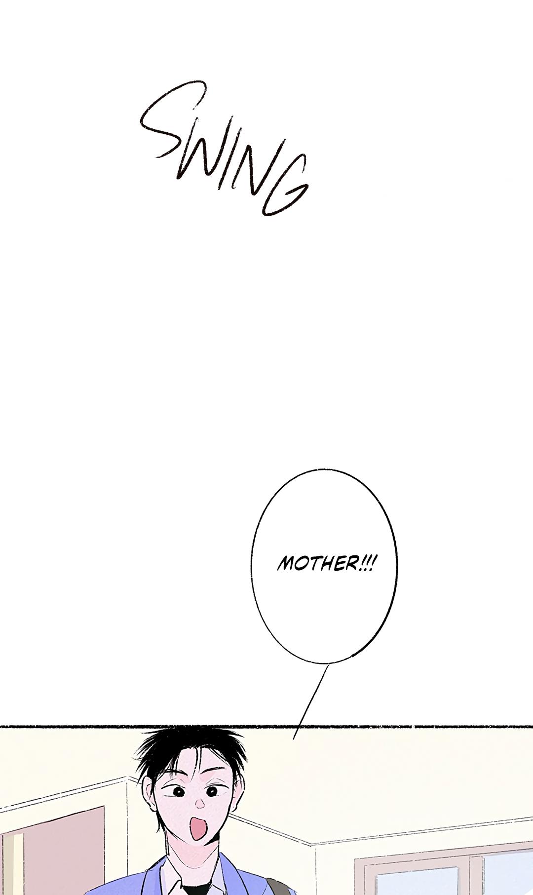 Why Don’t I Have Anyone By My Side? - Chapter 36 Page 15
