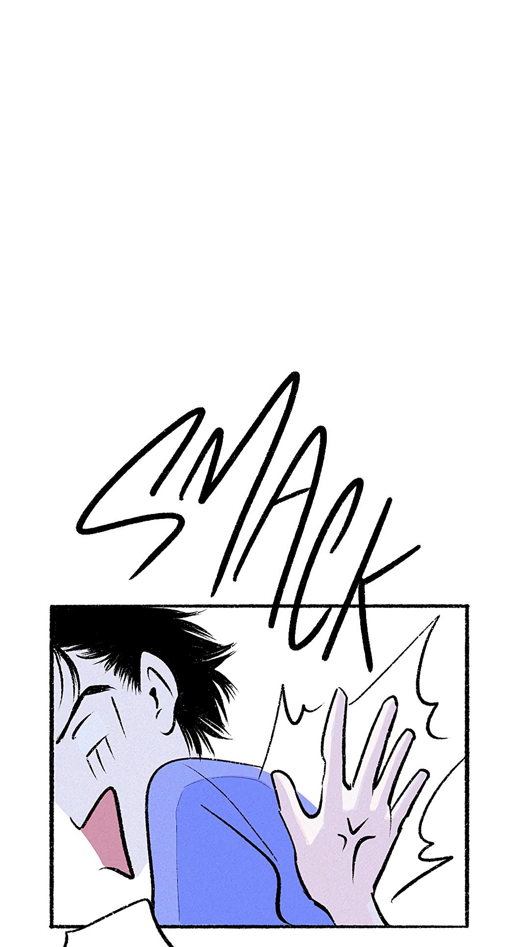 Why Don’t I Have Anyone By My Side? - Chapter 36 Page 22