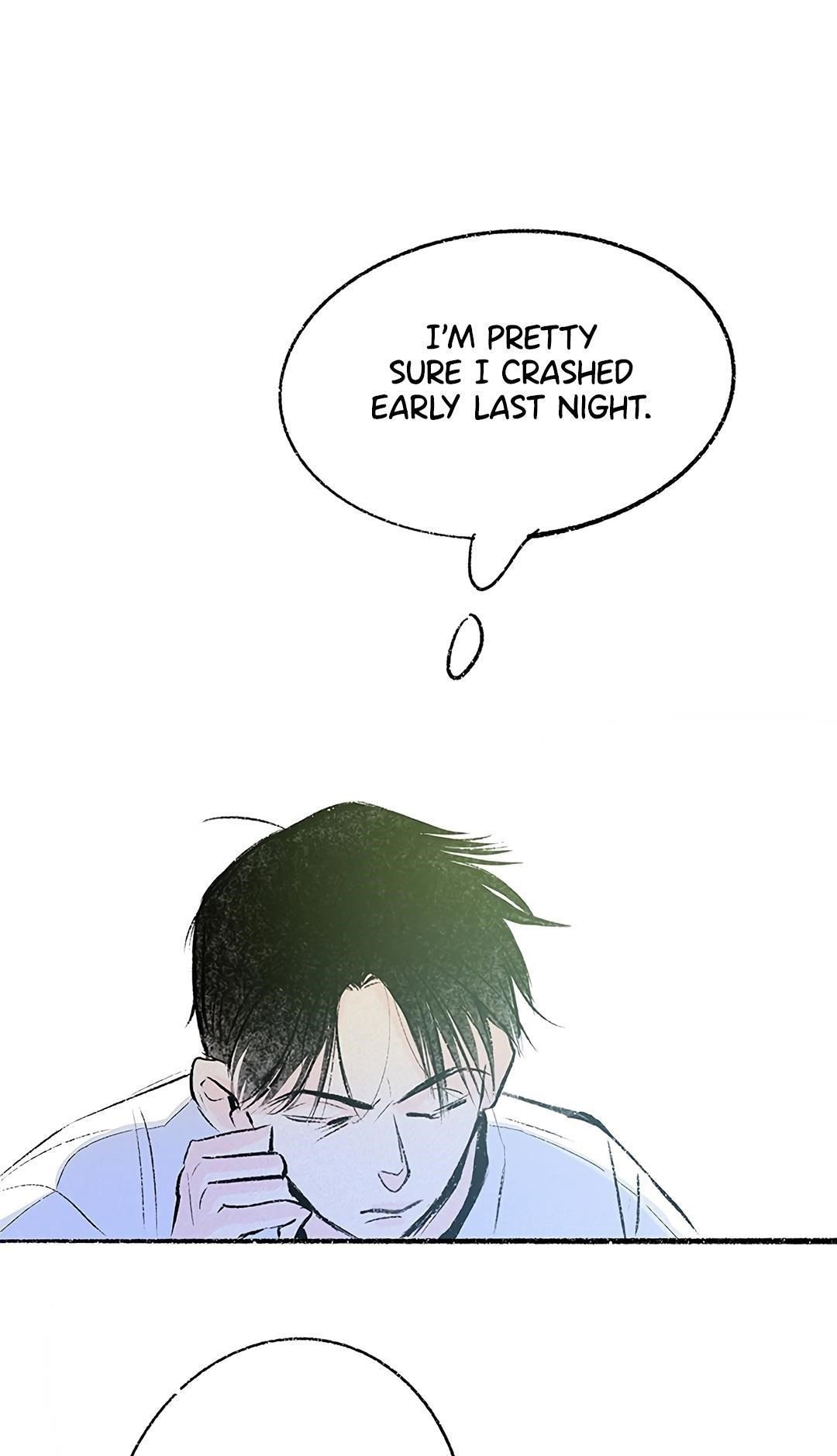 Why Don’t I Have Anyone By My Side? - Chapter 37 Page 59
