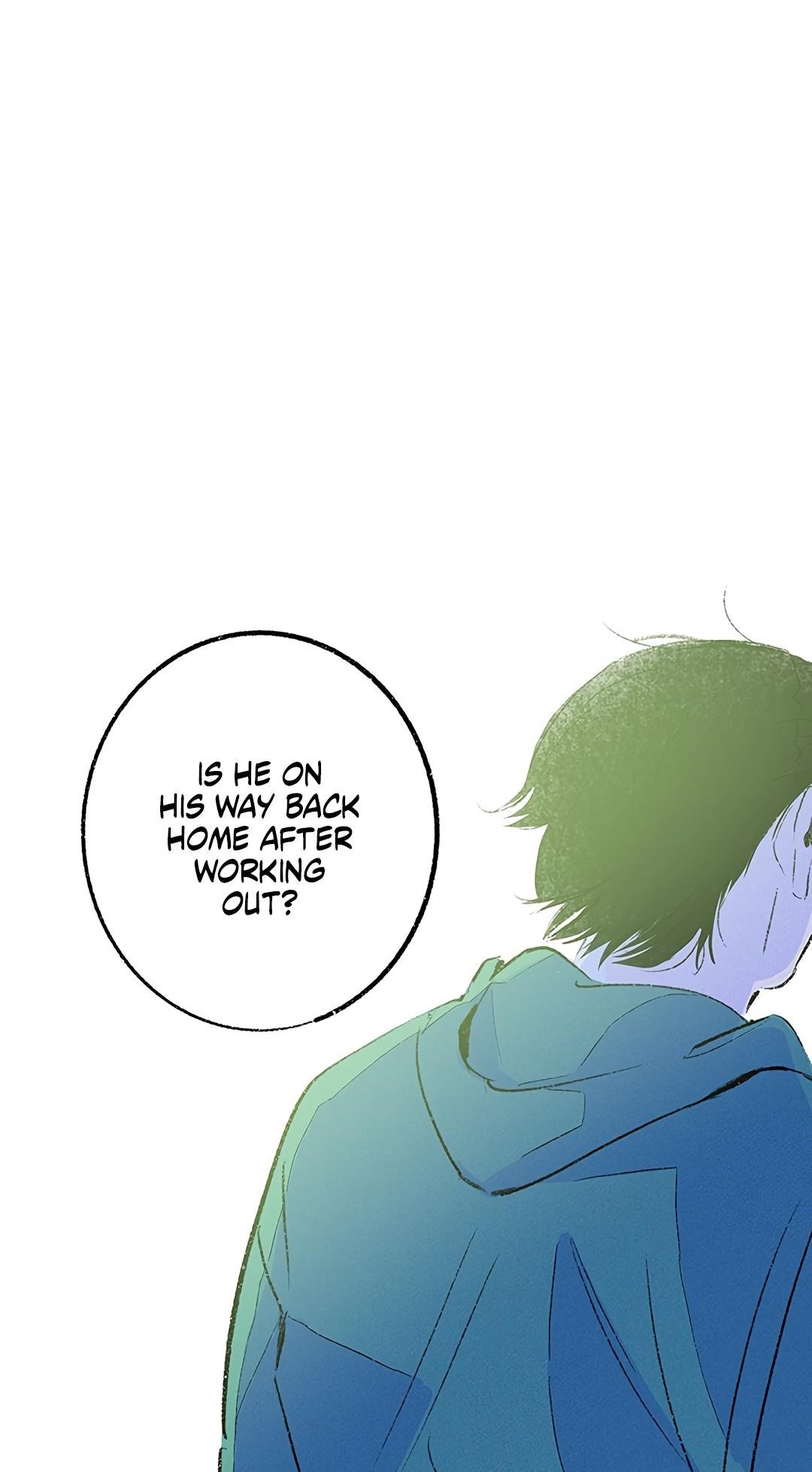 Why Don’t I Have Anyone By My Side? - Chapter 38 Page 20