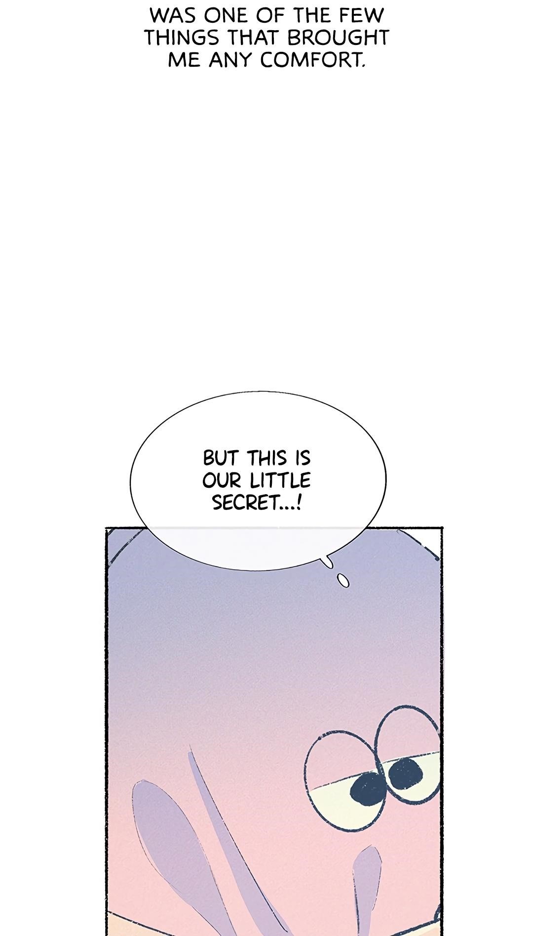 Why Don’t I Have Anyone By My Side? - Chapter 39 Page 37