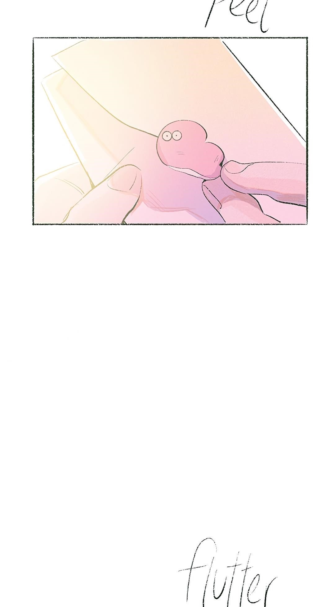 Why Don’t I Have Anyone By My Side? - Chapter 39 Page 6