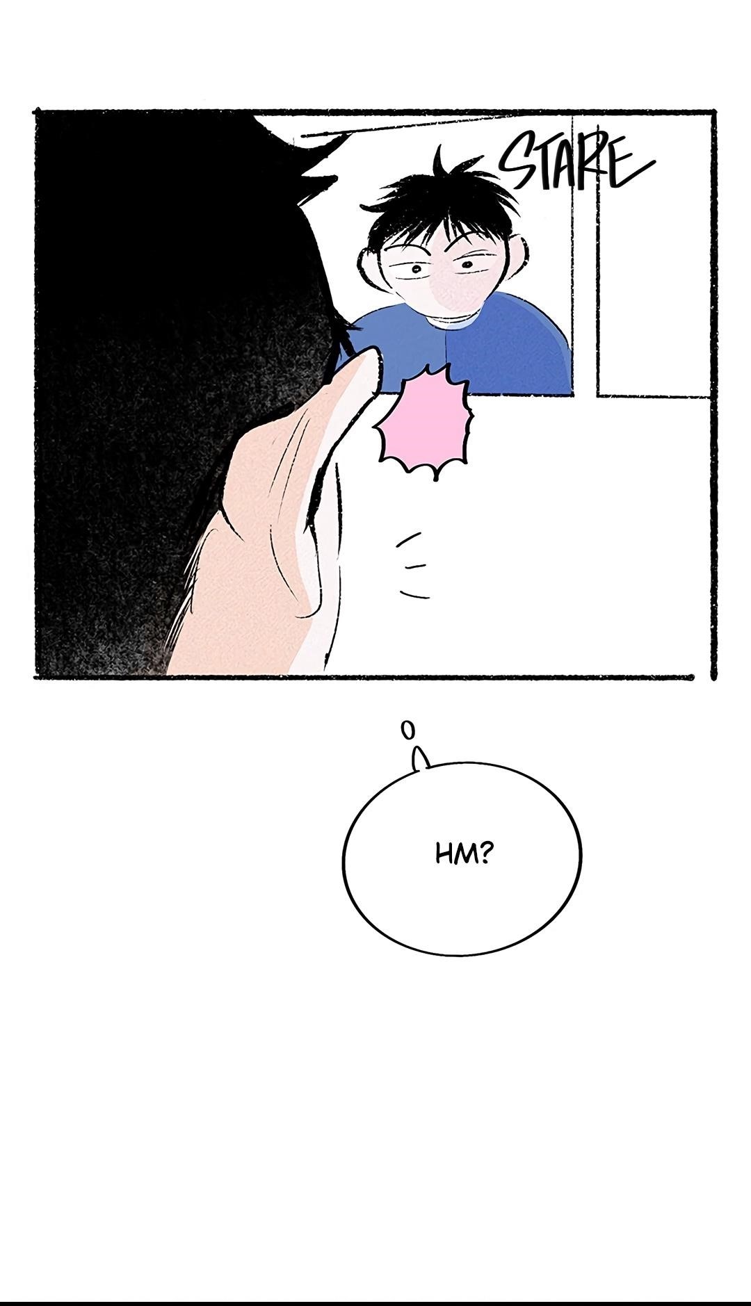 Why Don’t I Have Anyone By My Side? - Chapter 39 Page 87