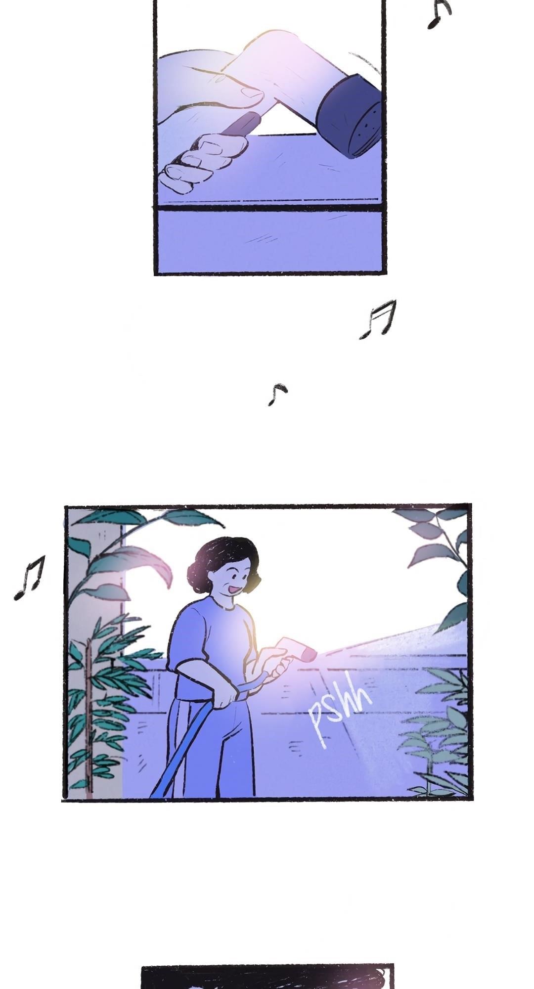 Why Don’t I Have Anyone By My Side? - Chapter 4 Page 37
