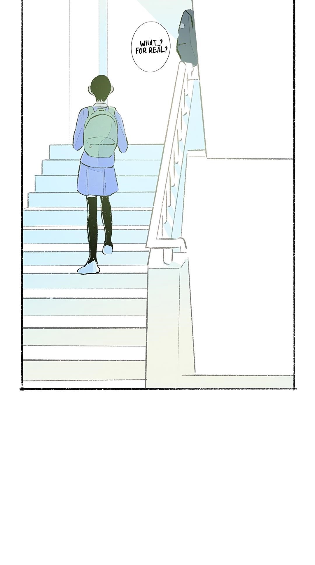 Why Don’t I Have Anyone By My Side? - Chapter 40 Page 103