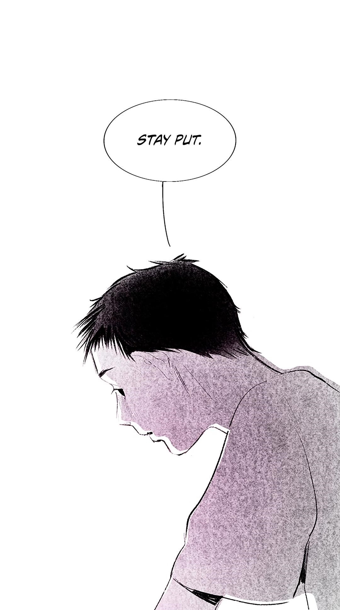 Why Don’t I Have Anyone By My Side? - Chapter 40 Page 28