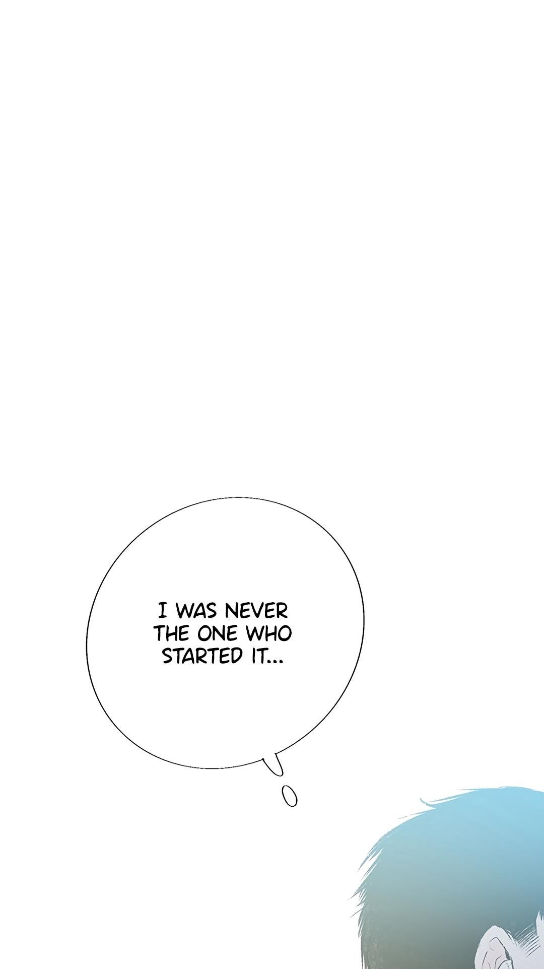 Why Don’t I Have Anyone By My Side? - Chapter 40 Page 34
