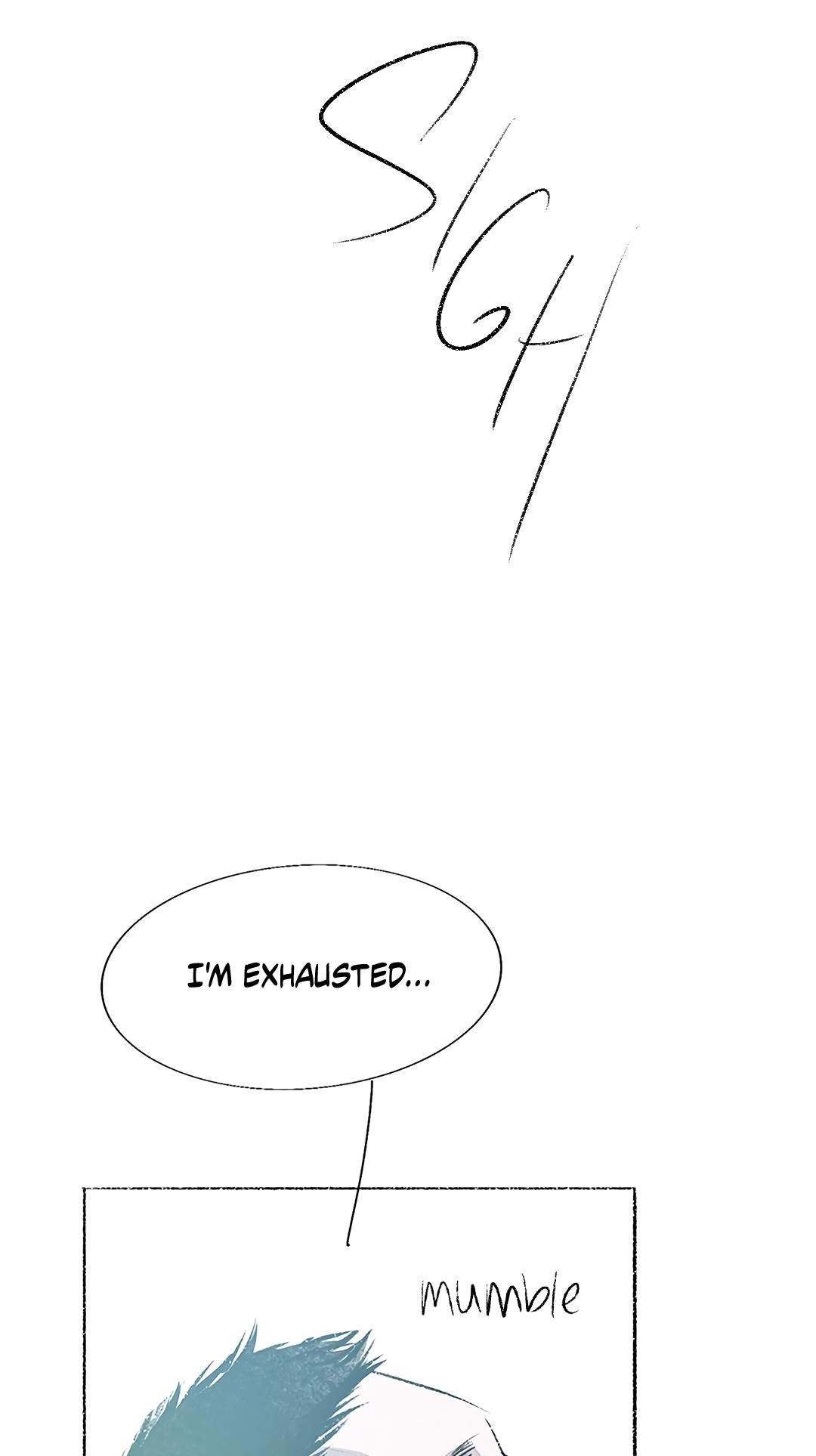 Why Don’t I Have Anyone By My Side? - Chapter 40 Page 49