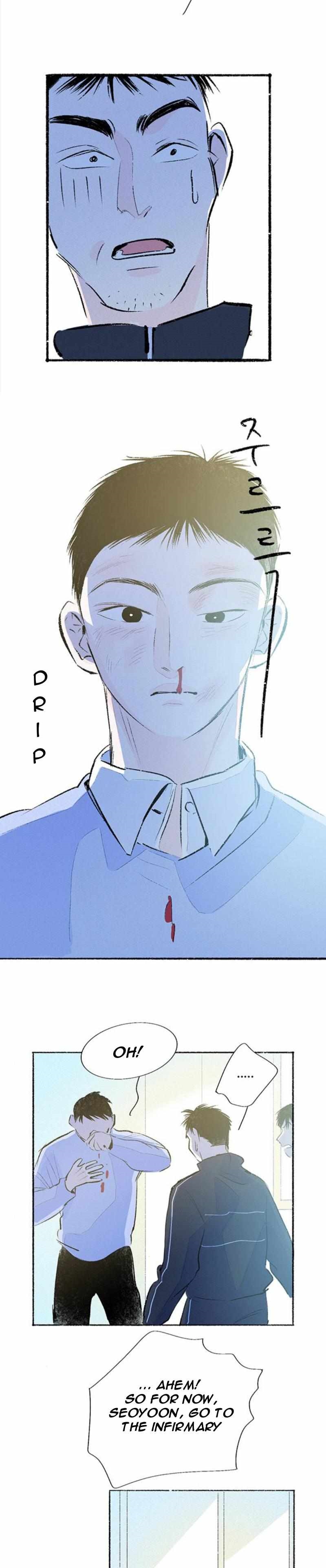 Why Don’t I Have Anyone By My Side? - Chapter 43 Page 7