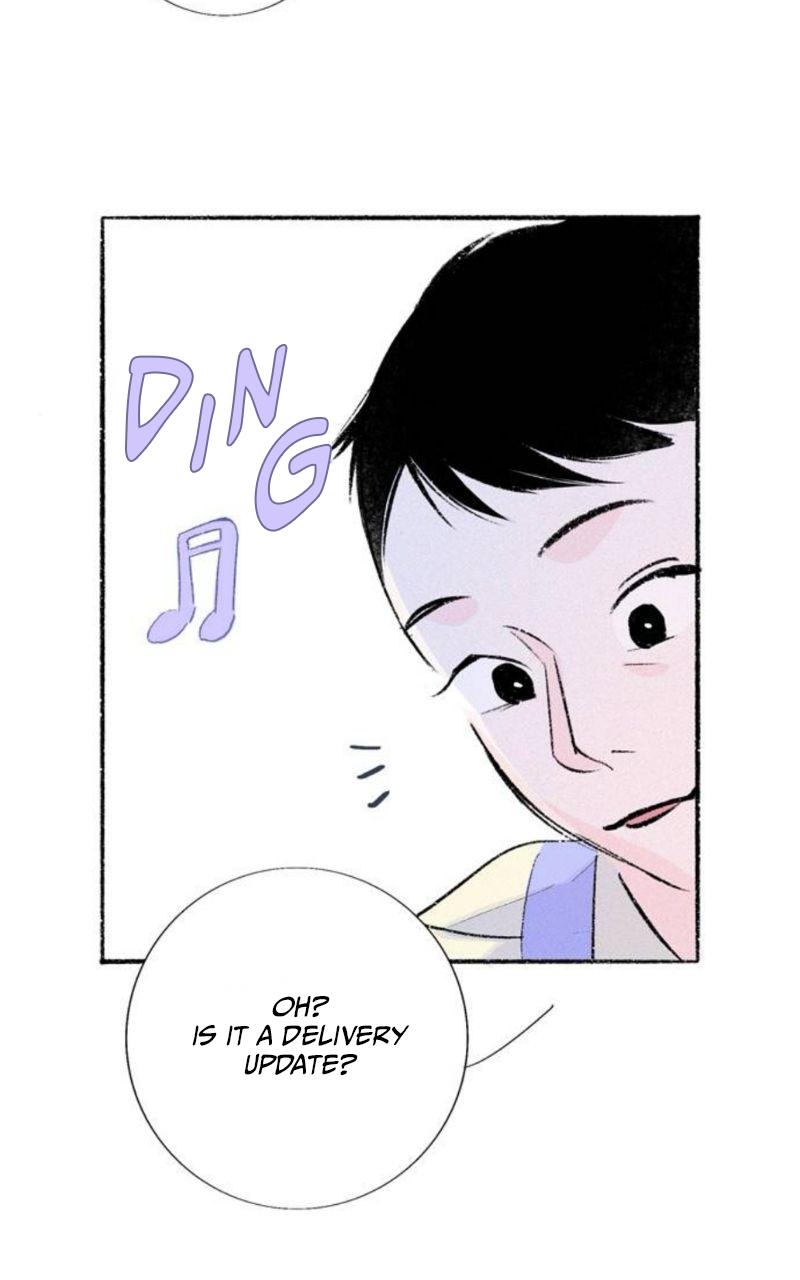 Why Don’t I Have Anyone By My Side? - Chapter 46 Page 3