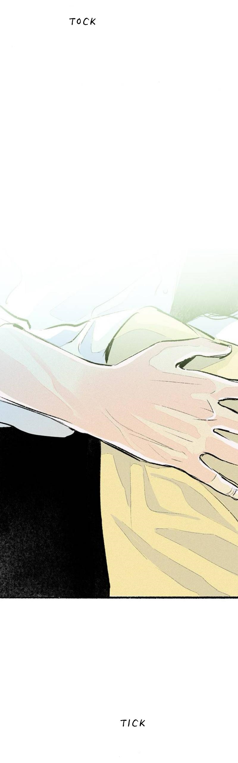 Why Don’t I Have Anyone By My Side? - Chapter 47 Page 2