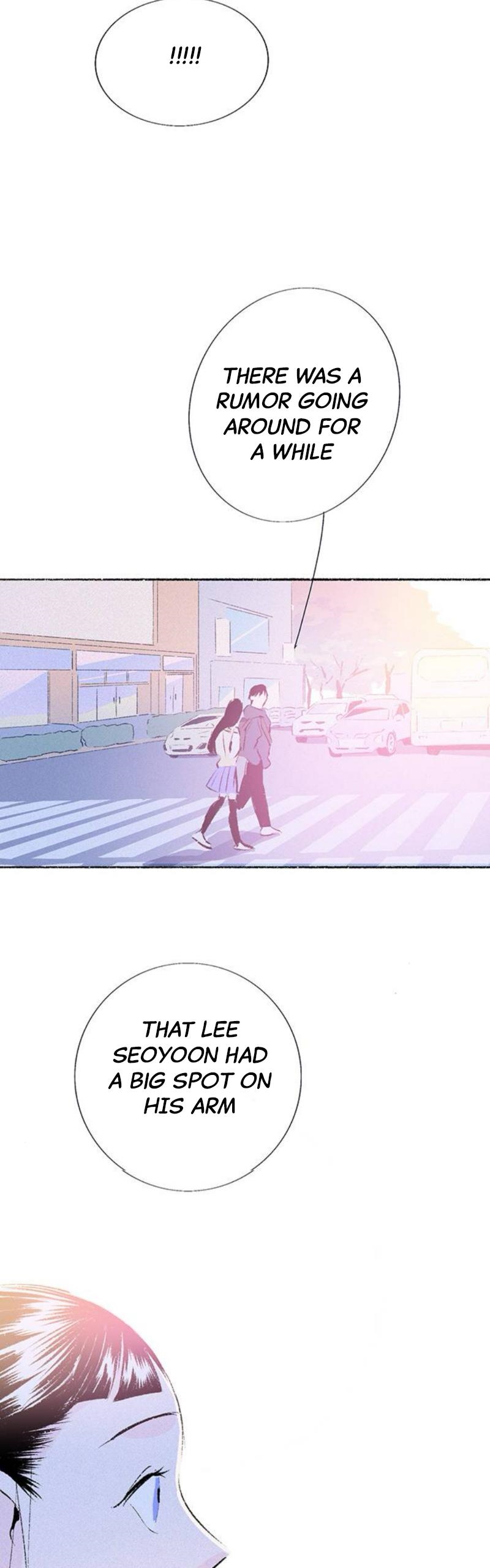 Why Don’t I Have Anyone By My Side? - Chapter 47 Page 30