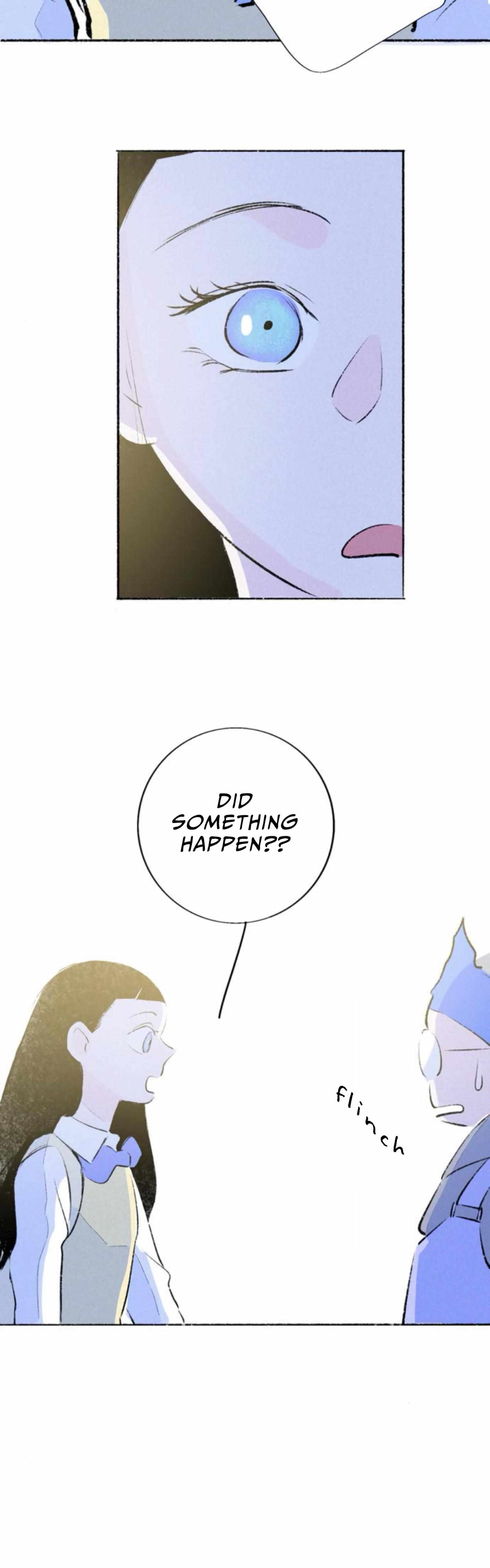 Why Don’t I Have Anyone By My Side? - Chapter 48 Page 24
