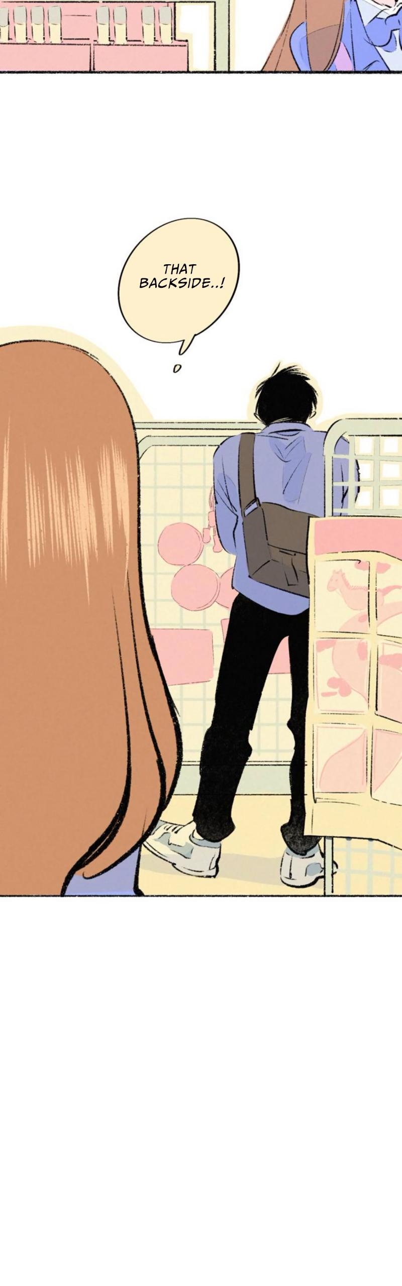 Why Don’t I Have Anyone By My Side? - Chapter 50 Page 26