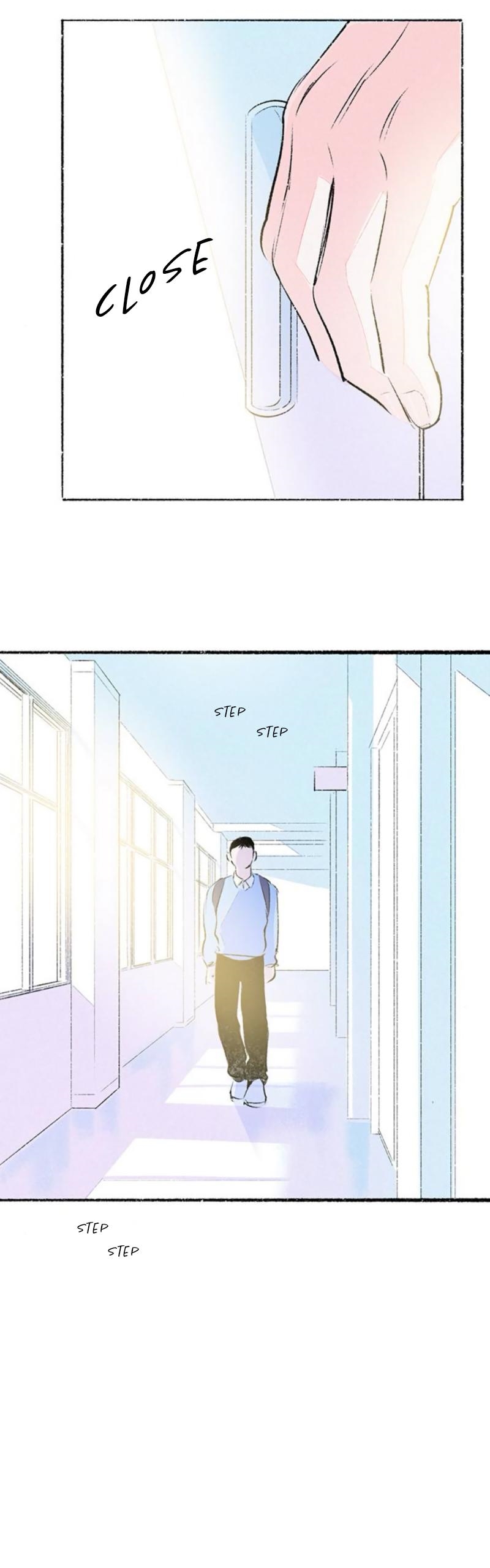 Why Don’t I Have Anyone By My Side? - Chapter 51 Page 27