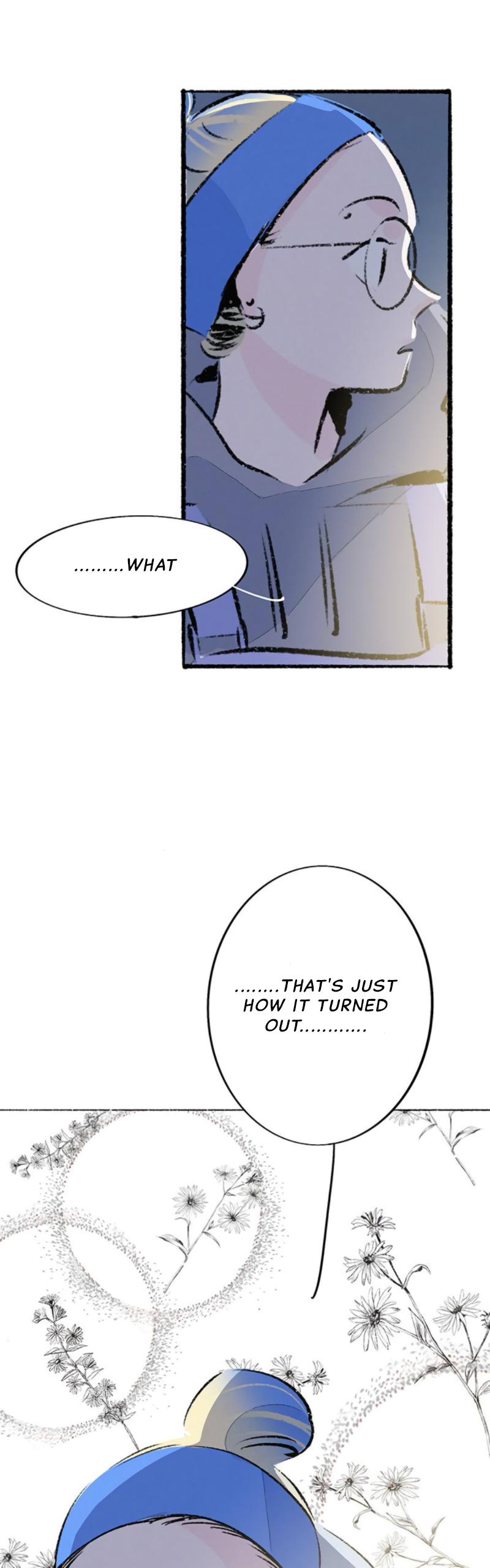 Why Don’t I Have Anyone By My Side? - Chapter 54 Page 29