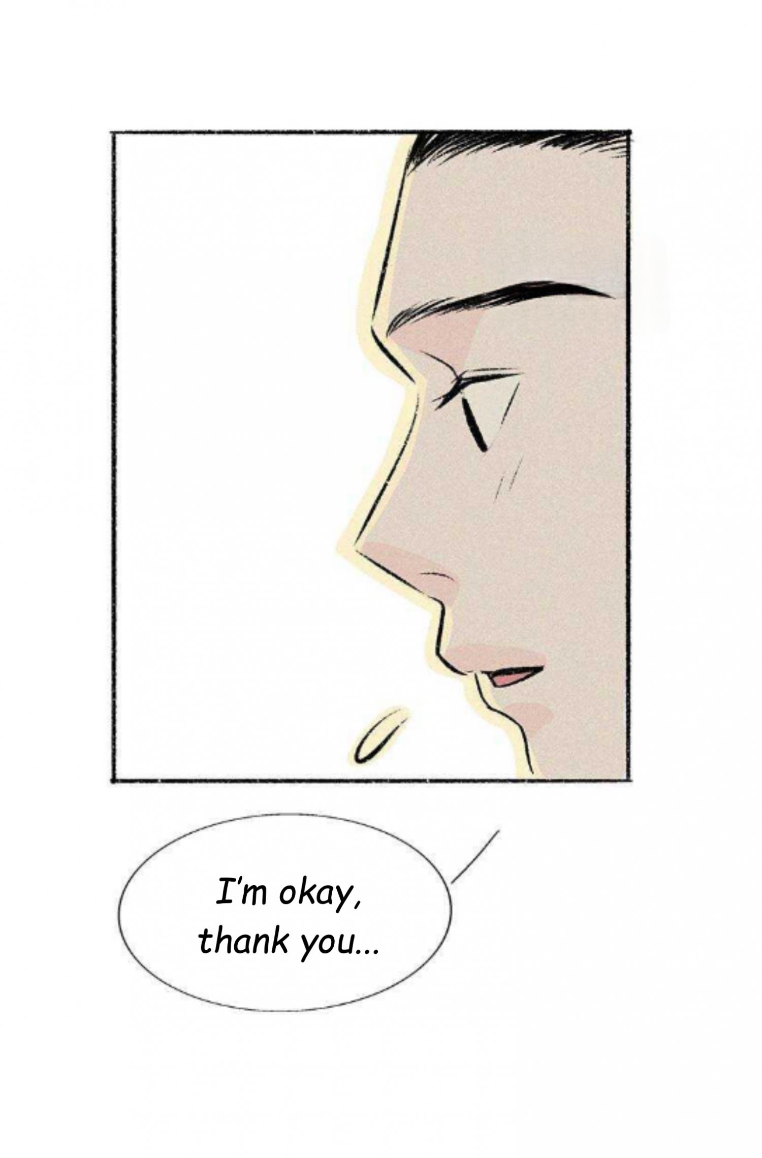 Why Don’t I Have Anyone By My Side? - Chapter 56 Page 65