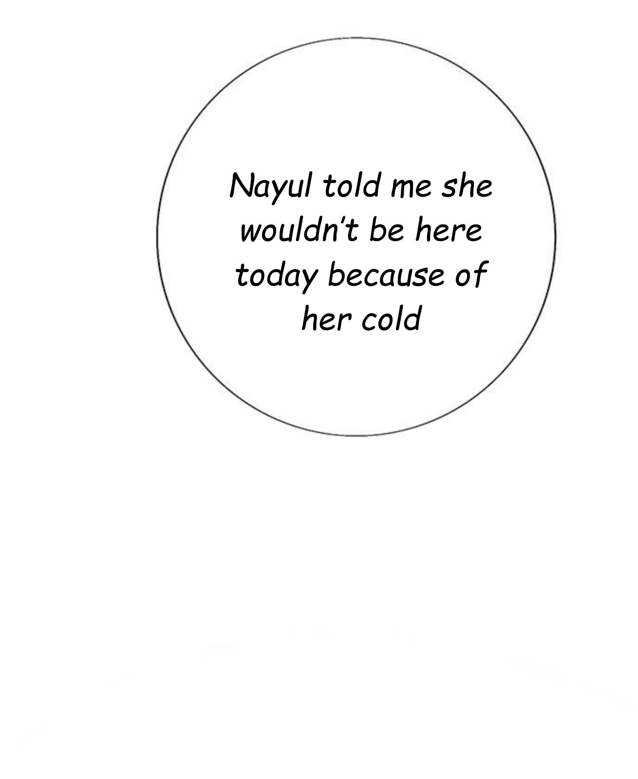 Why Don’t I Have Anyone By My Side? - Chapter 57 Page 7