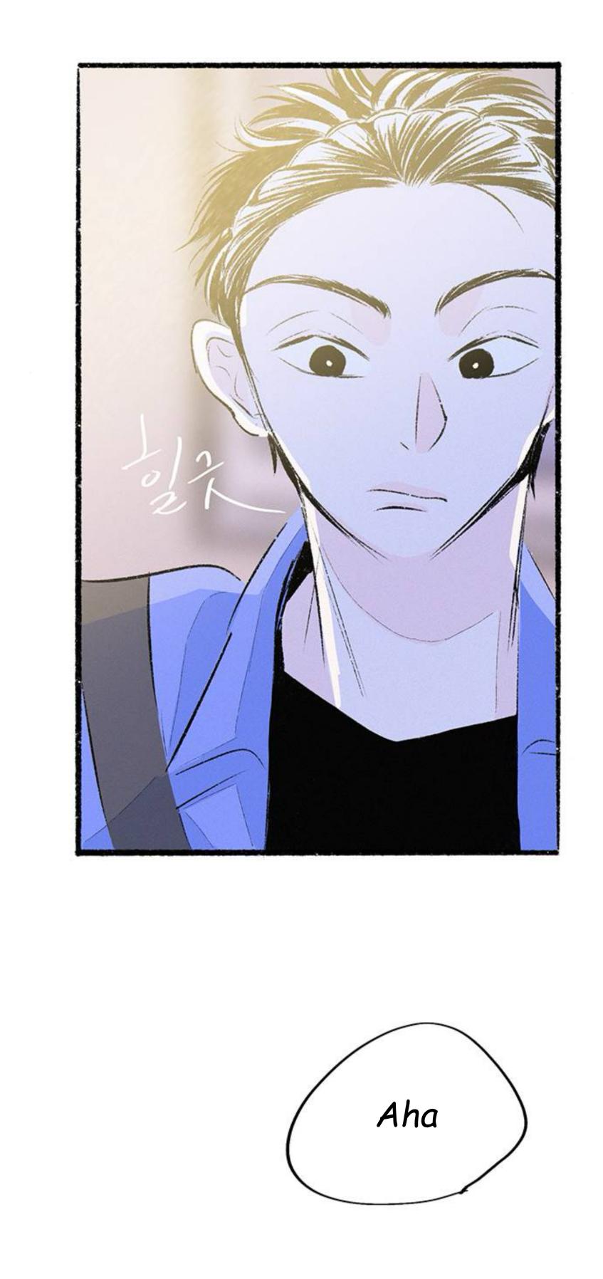 Why Don’t I Have Anyone By My Side? - Chapter 59 Page 37