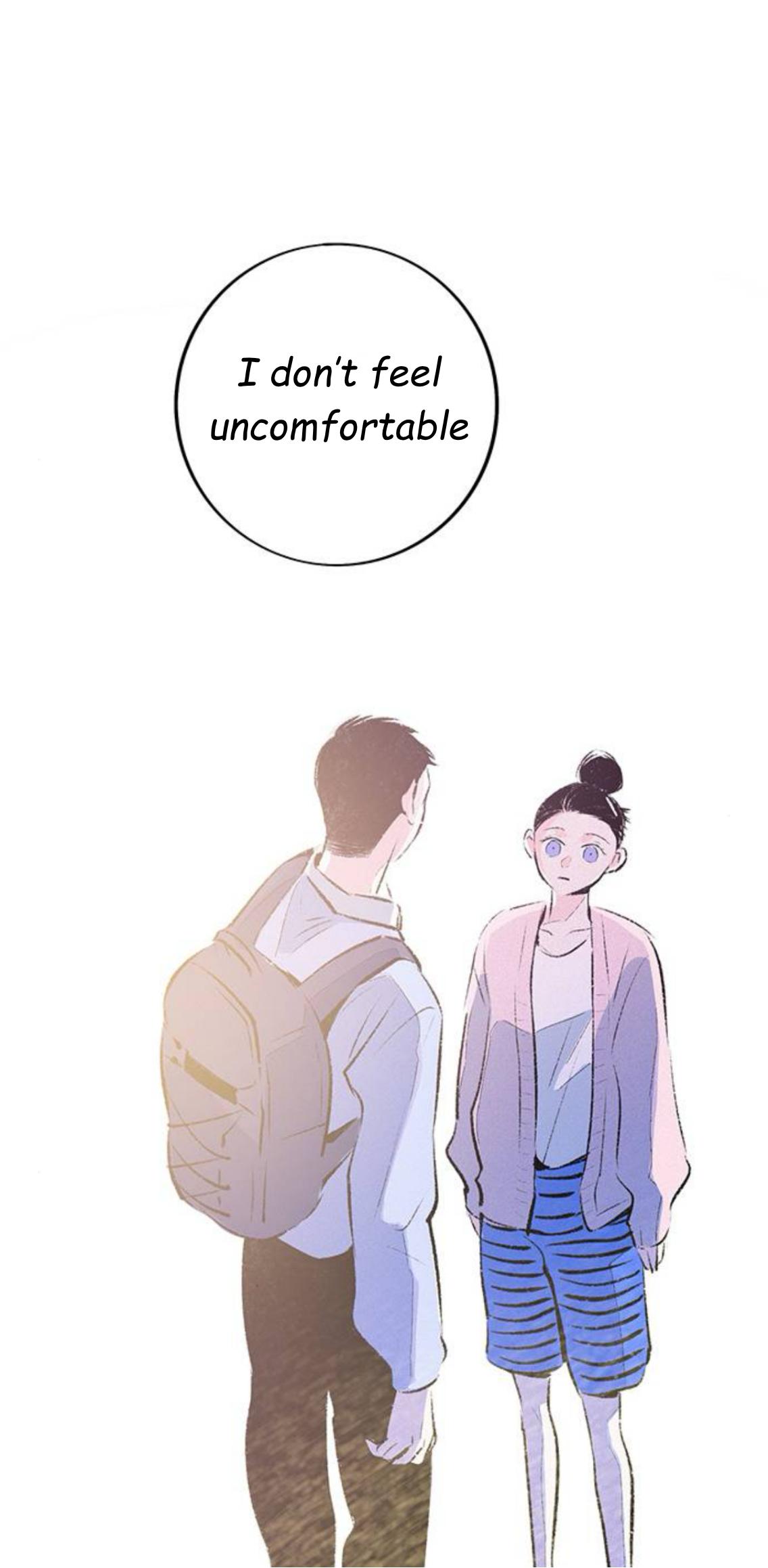 Why Don’t I Have Anyone By My Side? - Chapter 60 Page 83