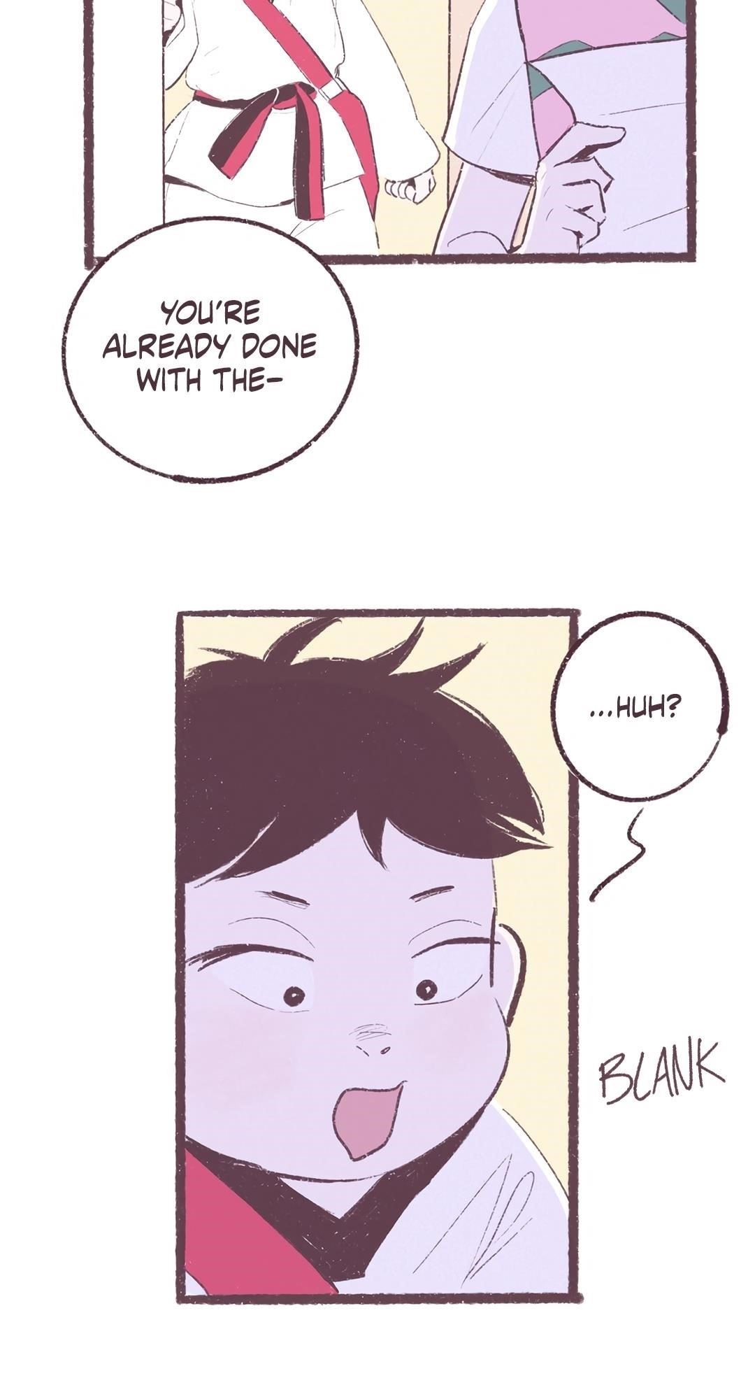 Why Don’t I Have Anyone By My Side? - Chapter 7 Page 69