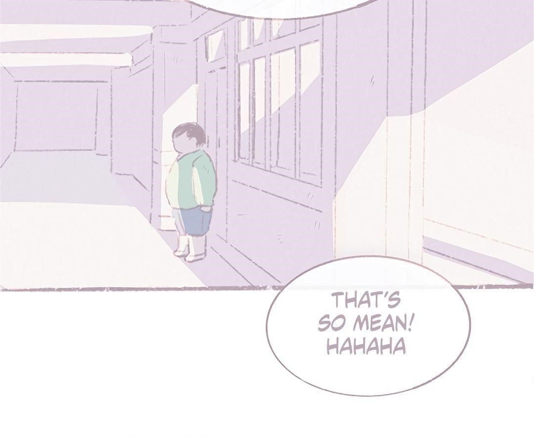 Why Don’t I Have Anyone By My Side? - Chapter 8 Page 48