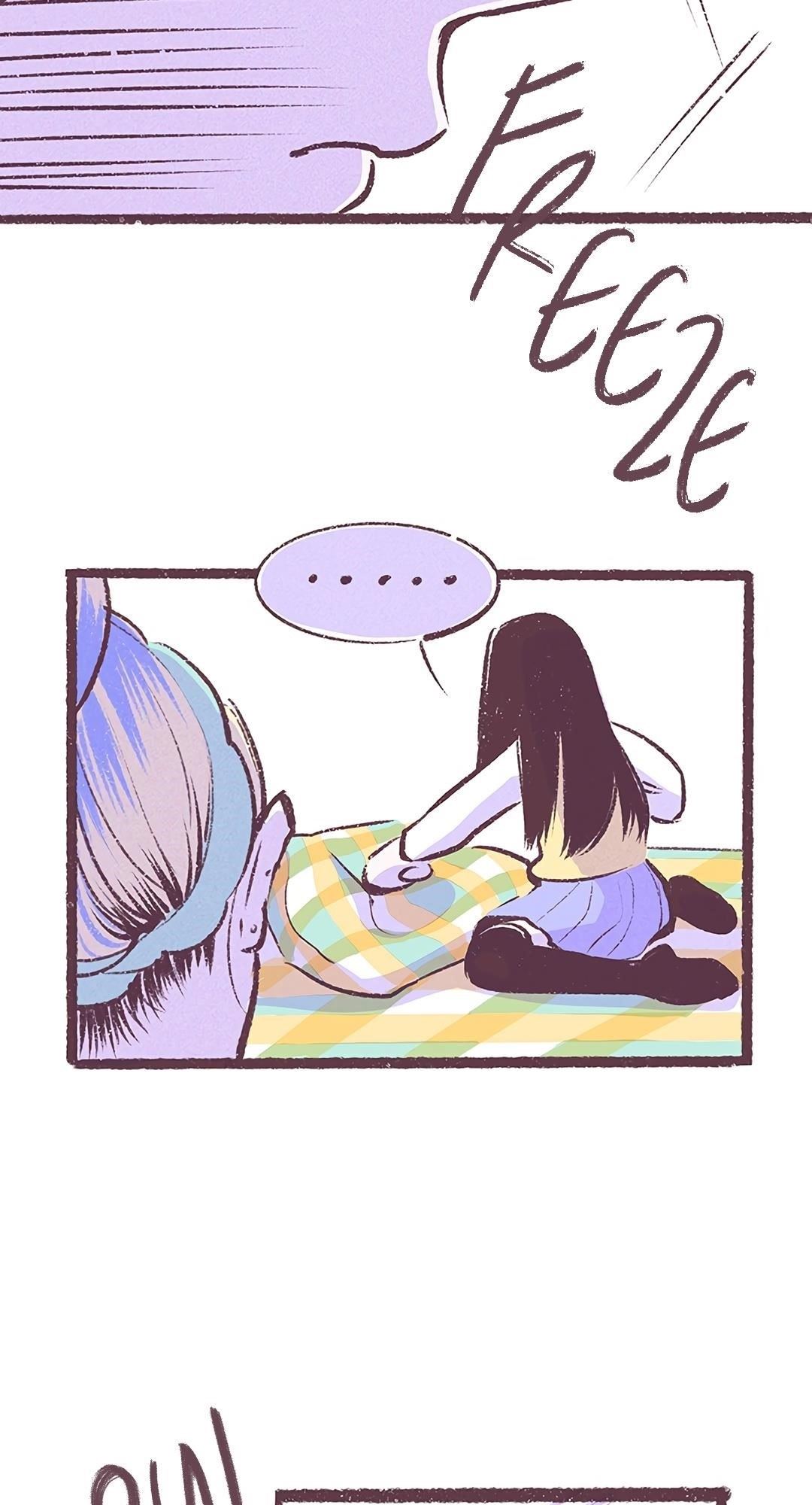 Why Don’t I Have Anyone By My Side? - Chapter 9 Page 31