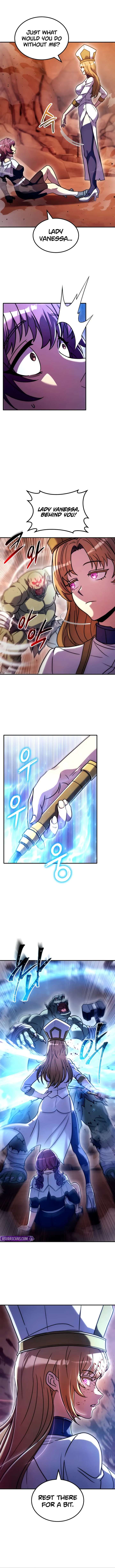 The World-Class Extra’s Walkthrough - Chapter 55 Page 10