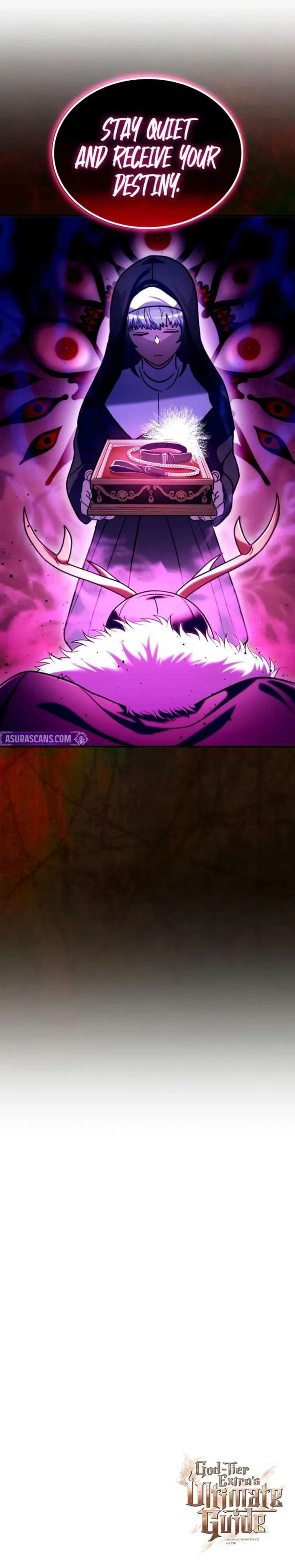 The World-Class Extra’s Walkthrough - Chapter 55 Page 13